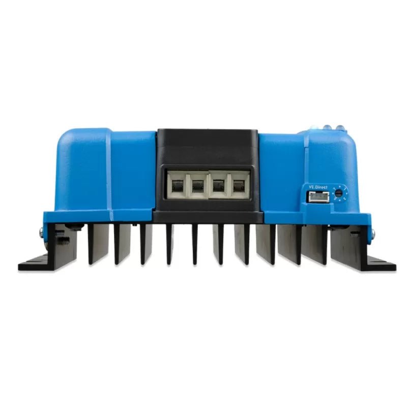 VICTRON SmartSolar MPPT 150/35 – Régulateur de Charge Solaire 35A avec Bluetooth - Vanlife - Store