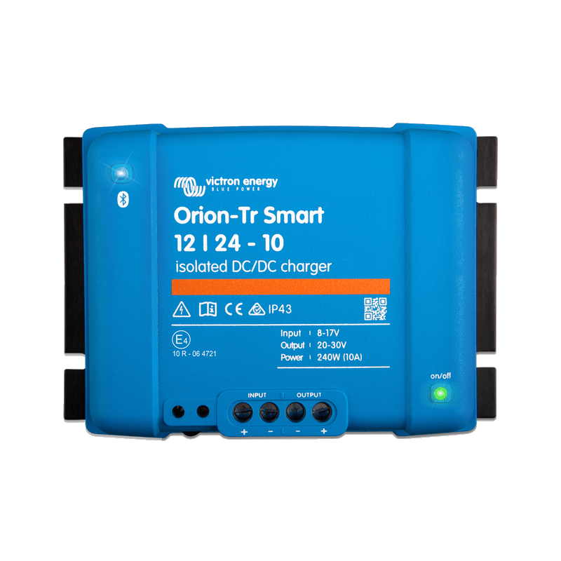 Victron SmartSolar MPPT 150/70 - MC4 VE.Can - Vanlife - Store