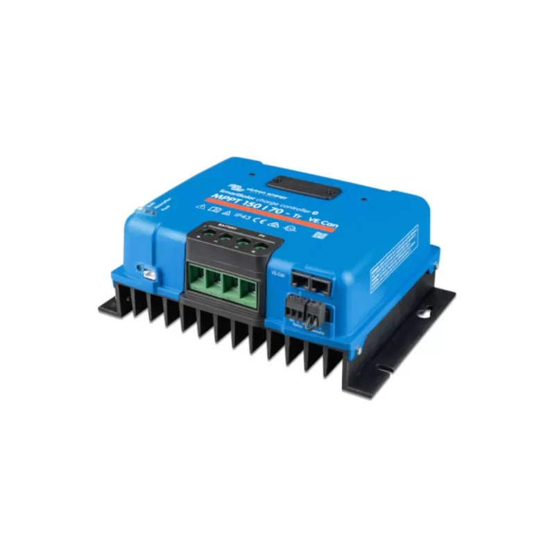 VICTRON SmartSolar MPPT 150/70 - TR – Régulateur de Charge Solaire 70A - Vanlife - Store