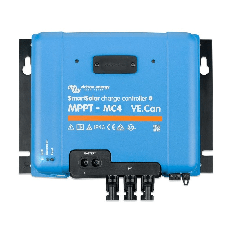 Victron SmartSolar MPPT 150/85 - MC4 VE.Can - Vanlife - Store