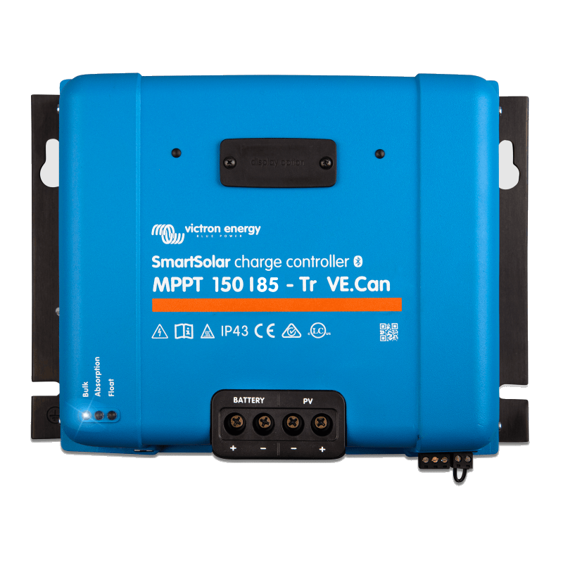 Victron SmartSolar MPPT 150/85 - TR VE.Can - Vanlife - Store