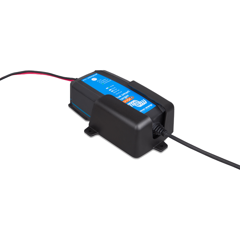 VICTRON Support mural Blue Smart IP65 - Vanlife - Store