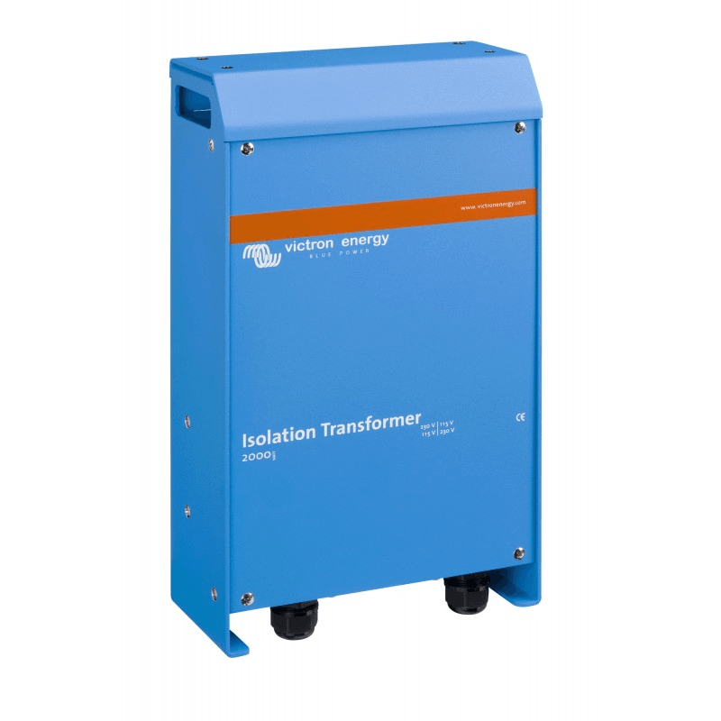VICTRON Transformateur d'isolement 2000 W - Vanlife - Store