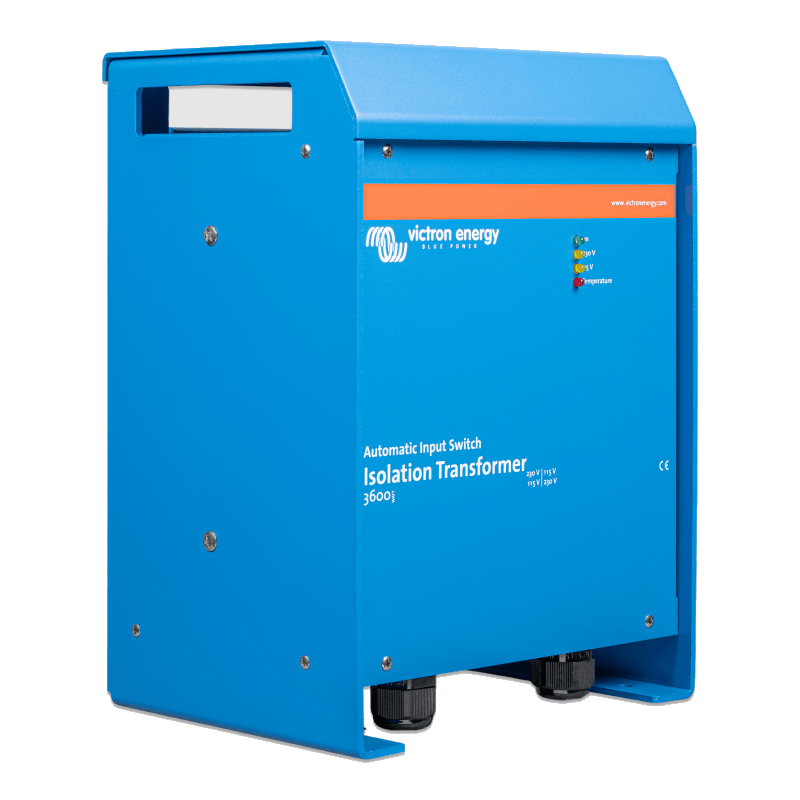 VICTRON Transformateur d'isolement 3600 W - Vanlife - Store
